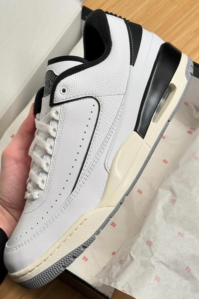 Hybrid jordans 2025